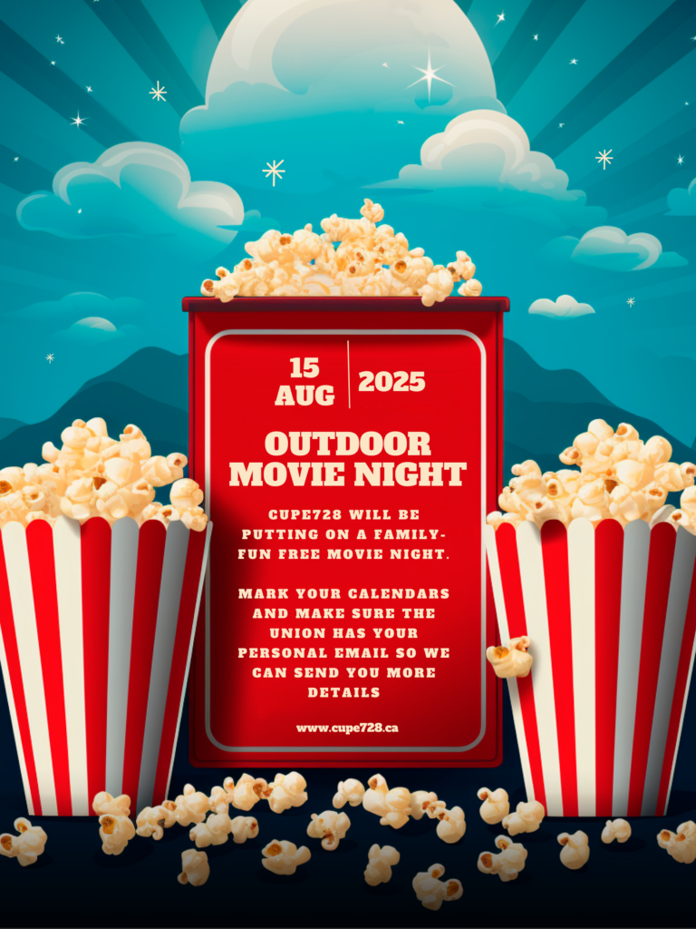 Movie Under The Stars